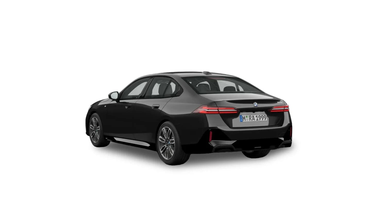 BMW 520i (DELETED) — zdjęcie 4