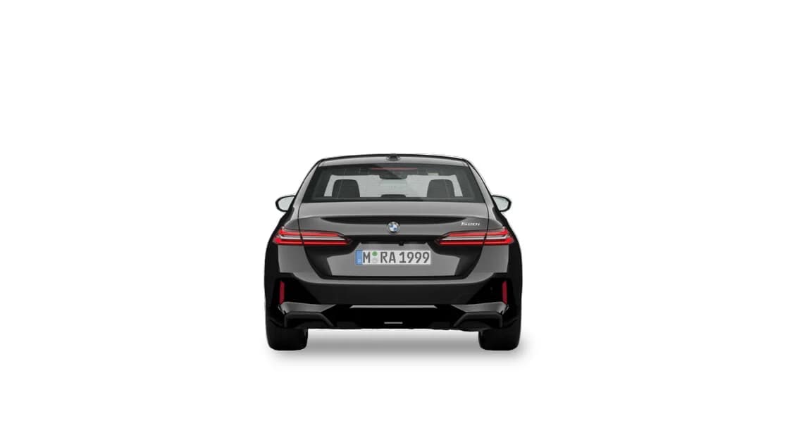 BMW 520i (DELETED) — zdjęcie 5