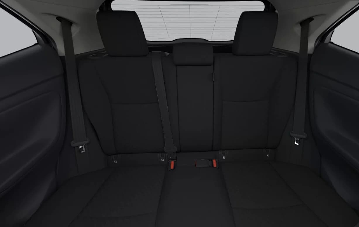 Toyota Yaris Cross — zdjęcie 7