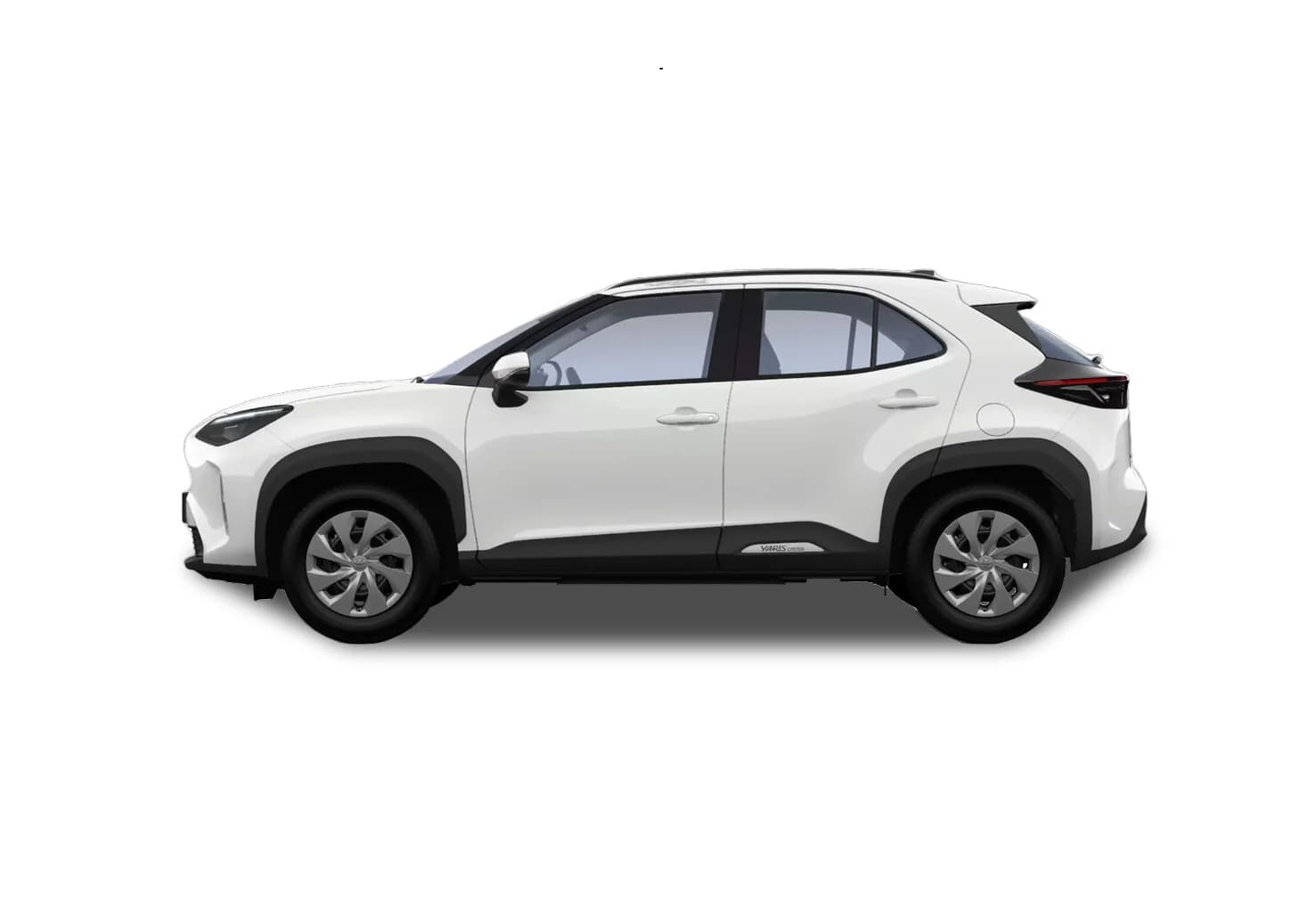 Toyota Yaris Cross — zdjęcie 3