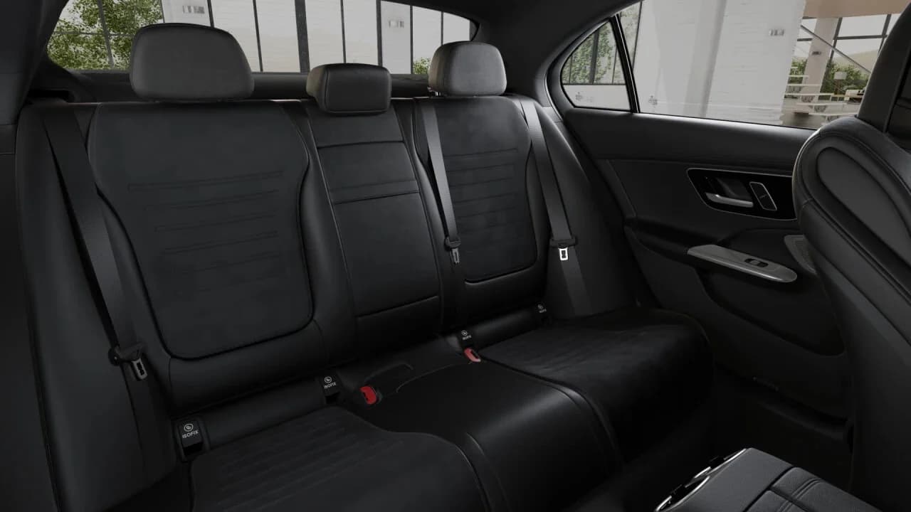 Mercedes-Benz C 300 (DELETED) — zdjęcie 9