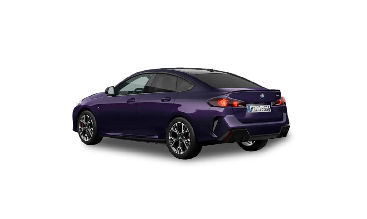 BMW 220i (DELETED) — zdjęcie 4