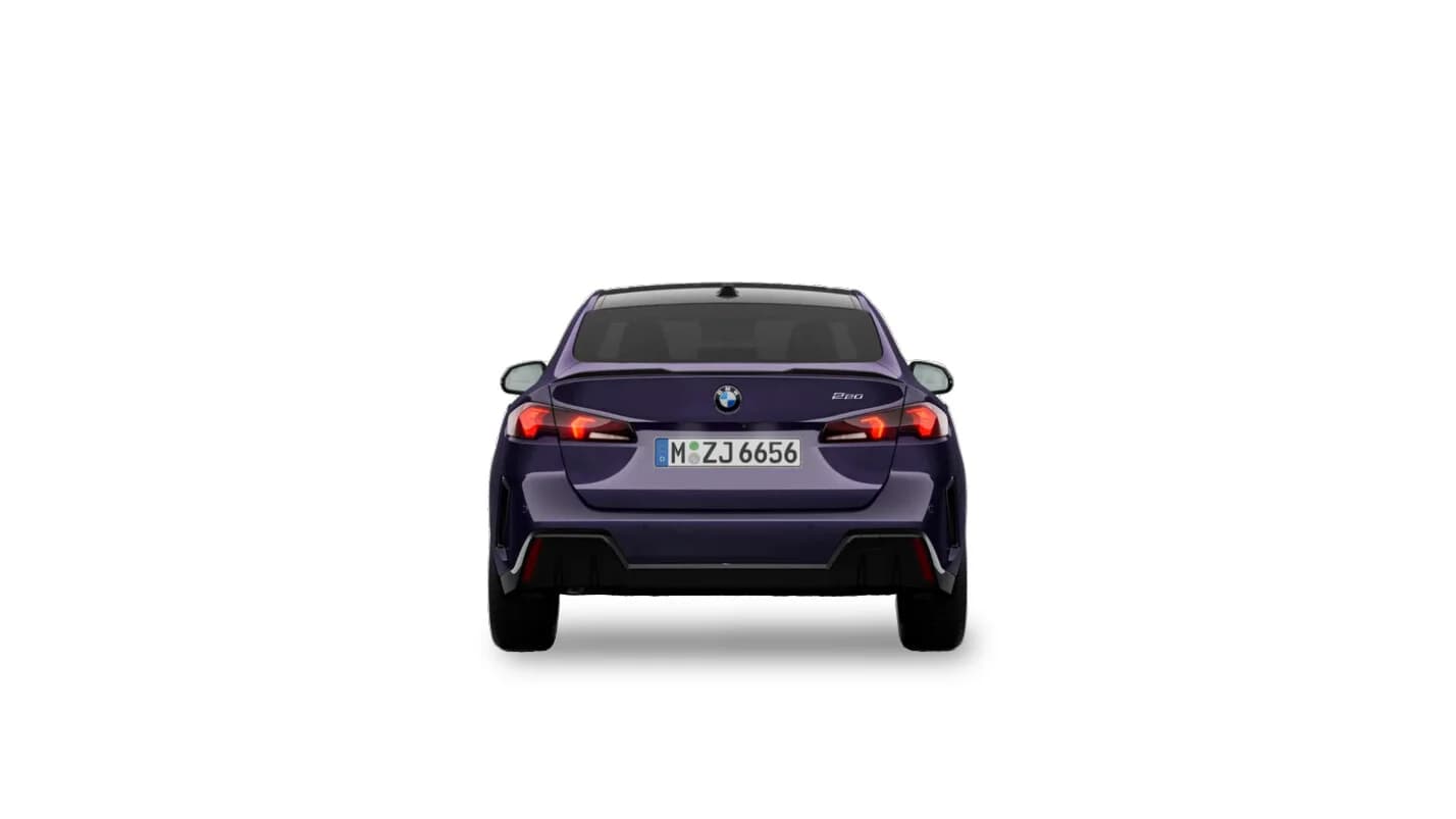 BMW 220i (DELETED) — zdjęcie 5