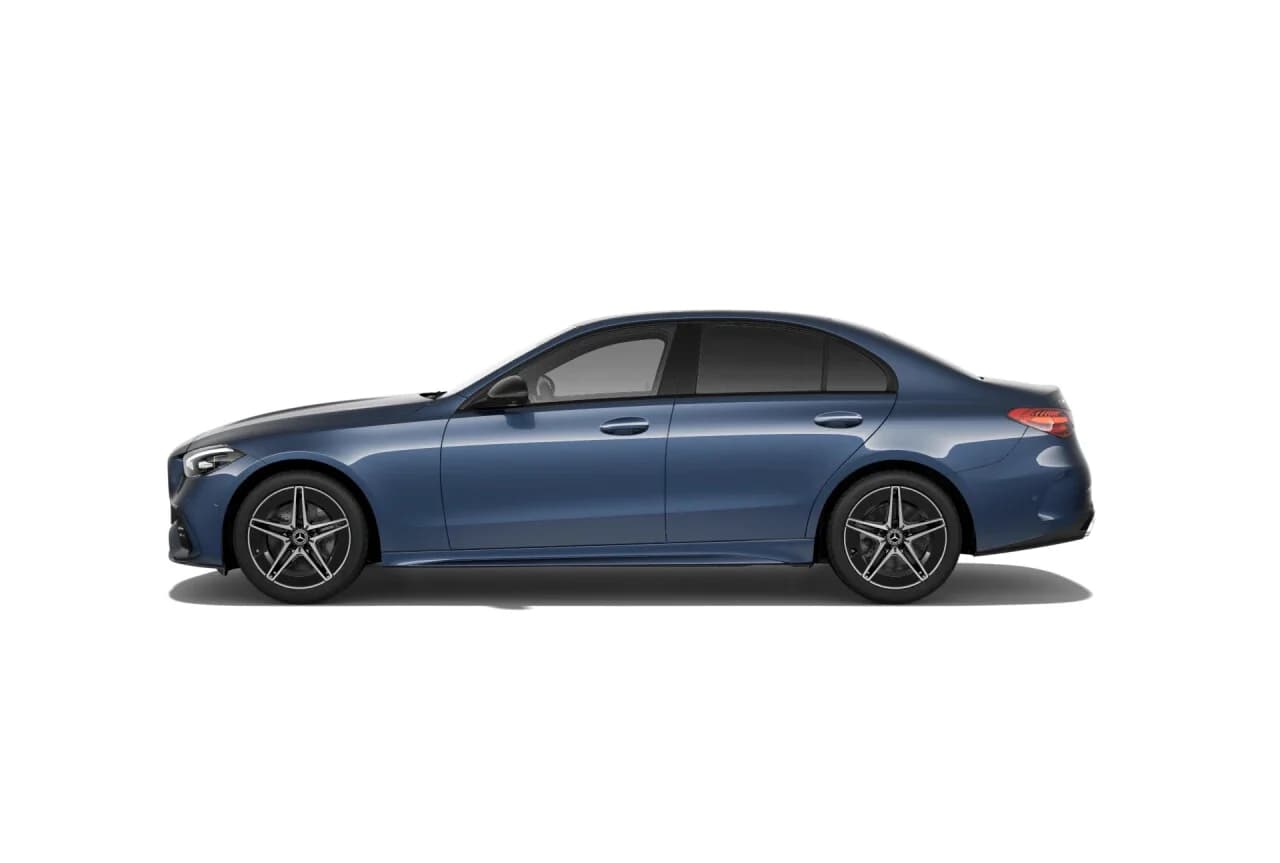 Mercedes-Benz C 300 (DELETED) — zdjęcie 3