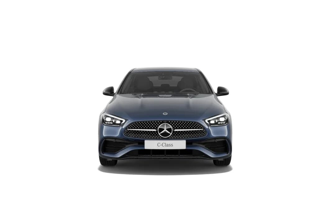 Mercedes-Benz C 300 (DELETED) — zdjęcie 2