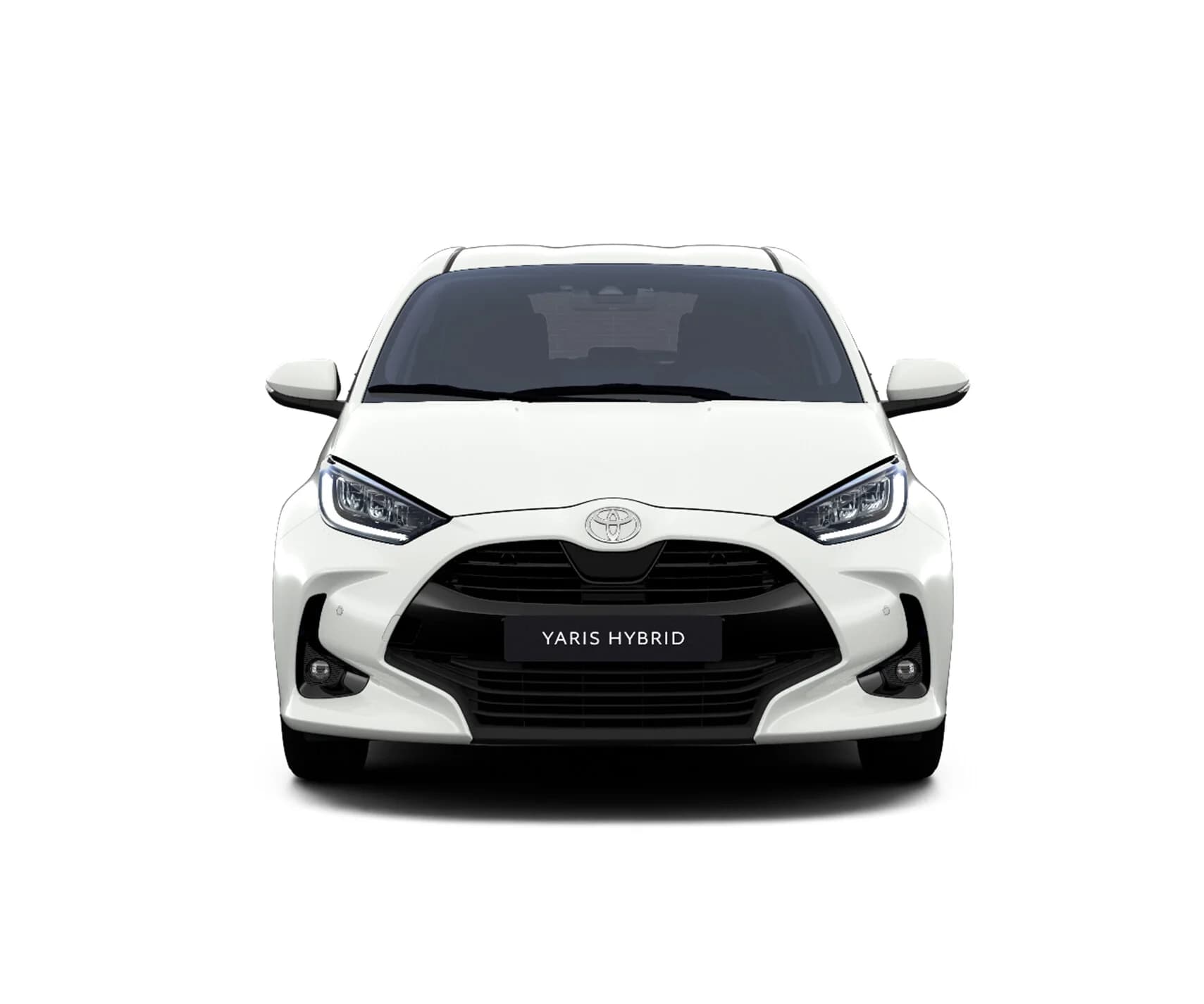 Toyota Yaris — zdjęcie 3