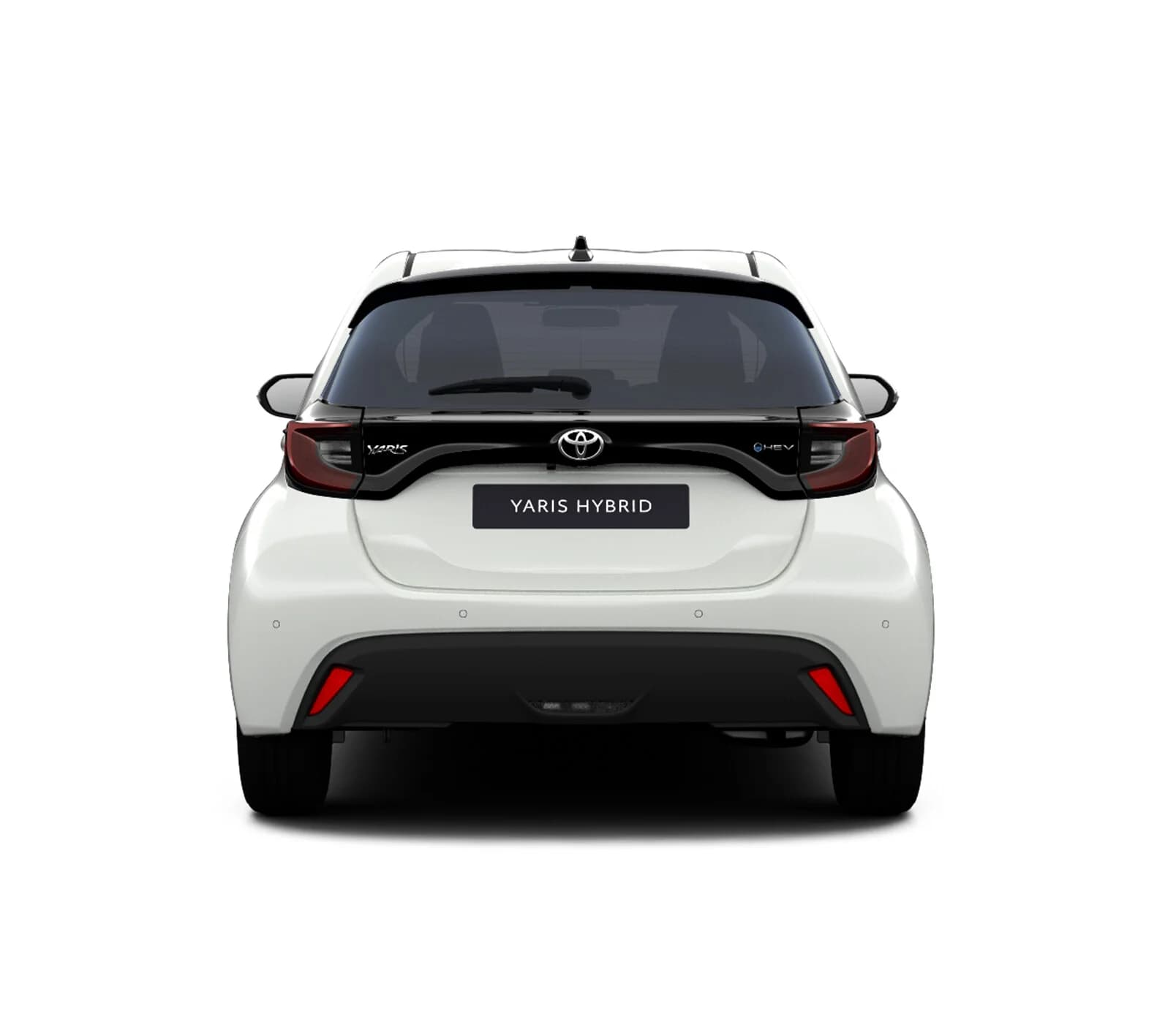 Toyota Yaris — zdjęcie 5