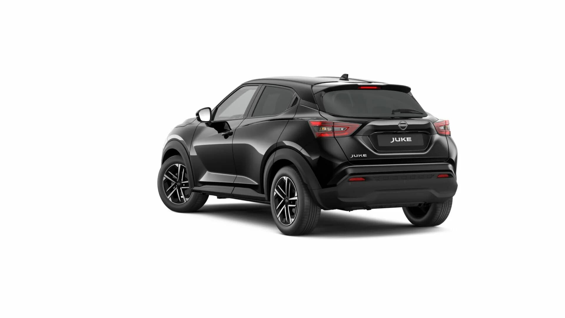 Nissan Juke N-Connecta — zdjęcie 4