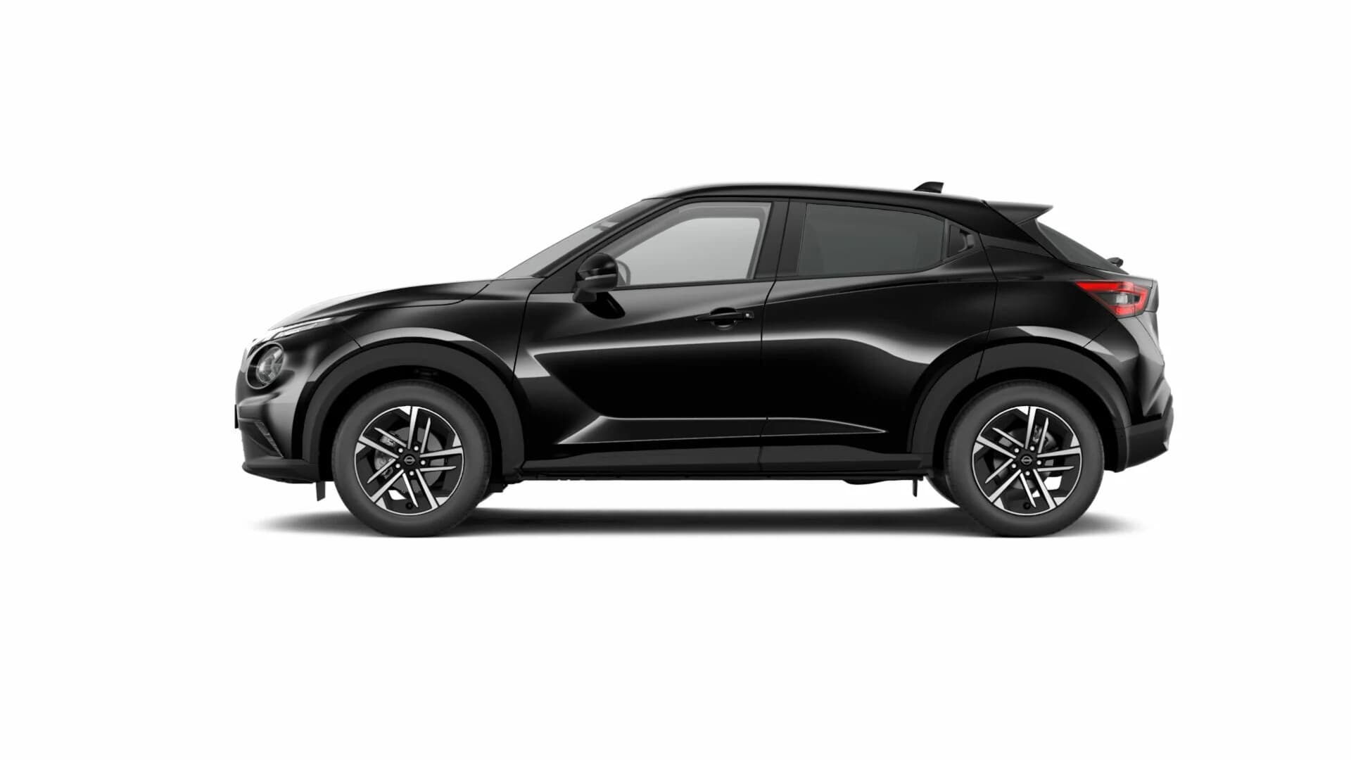 Nissan Juke N-Connecta — zdjęcie 3