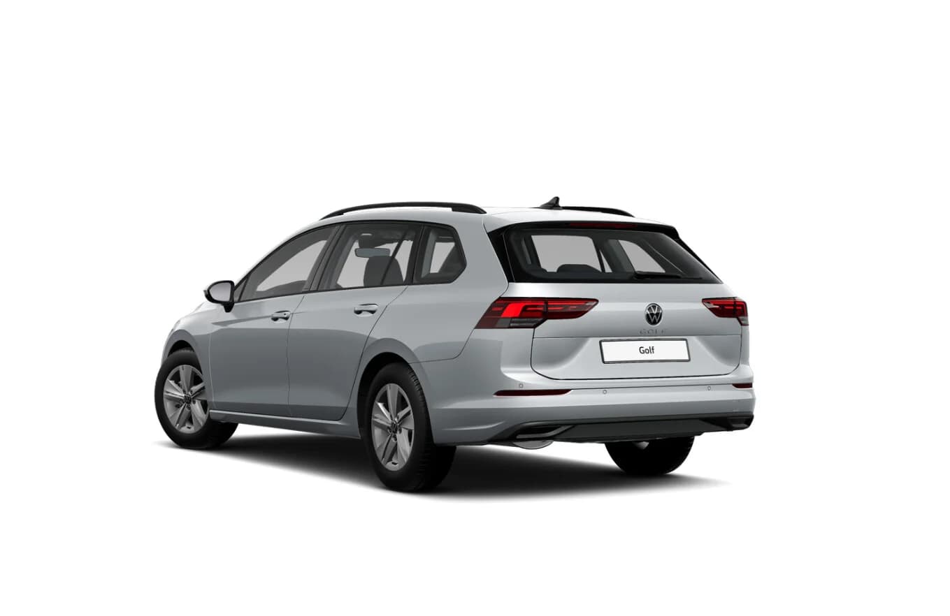 Volkswagen Golf 2.0 TDI — zdjęcie 3