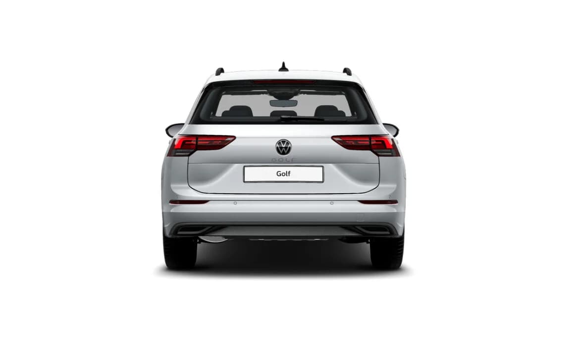 Volkswagen Golf 2.0 TDI — zdjęcie 4