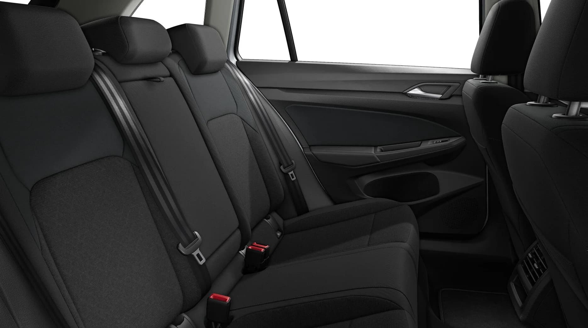Volkswagen Golf 2.0 TDI — zdjęcie 8