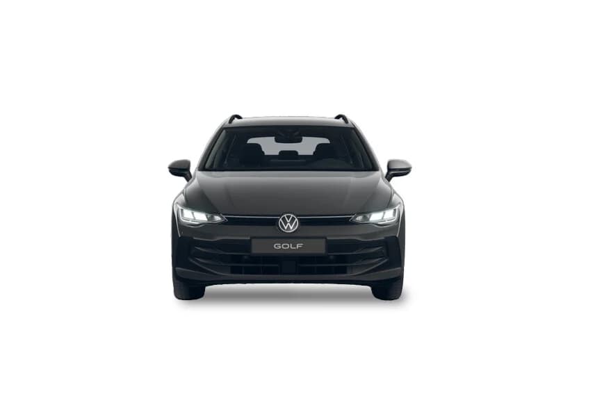 Volkswagen Golf e-TSI — zdjęcie 2
