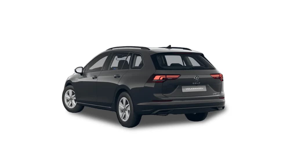 Volkswagen Golf e-TSI — zdjęcie 4
