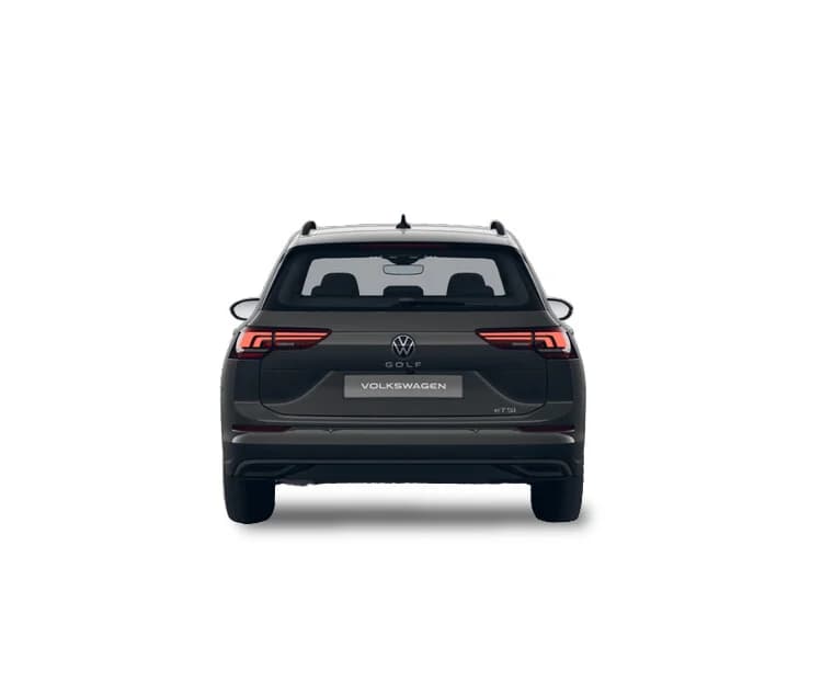 Volkswagen Golf e-TSI — zdjęcie 5