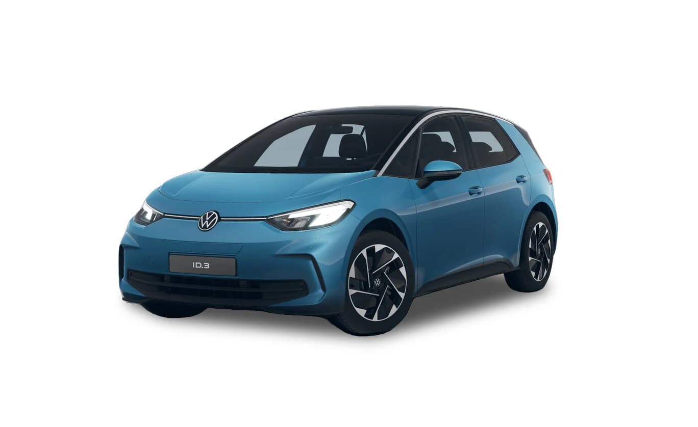 Volkswagen ID.3 — zdjęcie 1