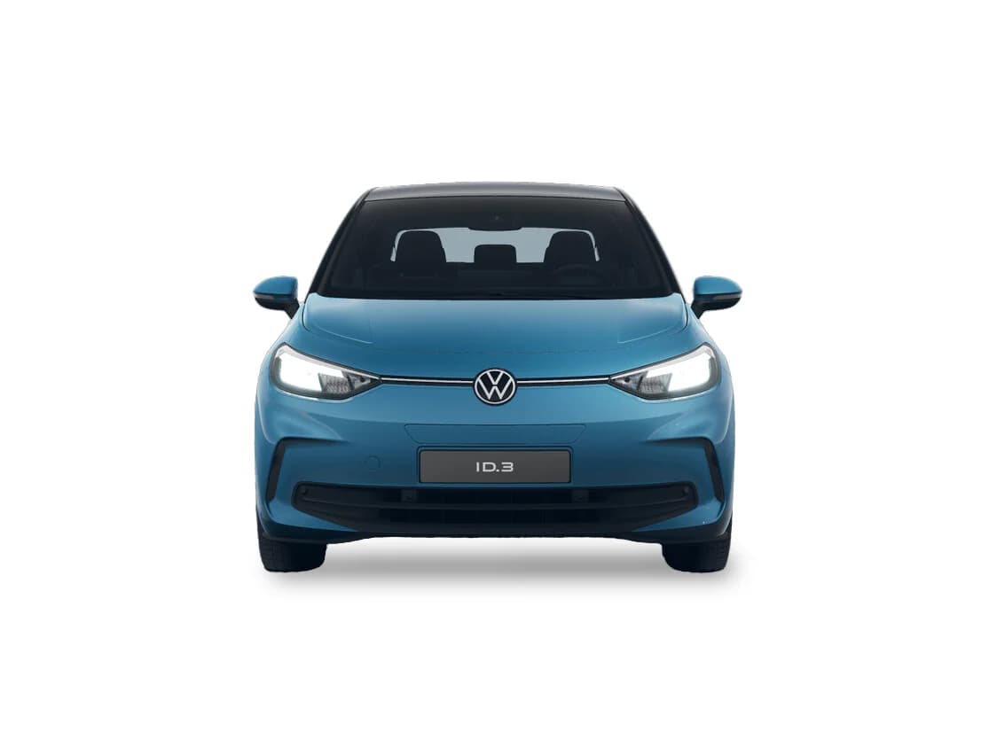 Volkswagen ID.3 — zdjęcie 2