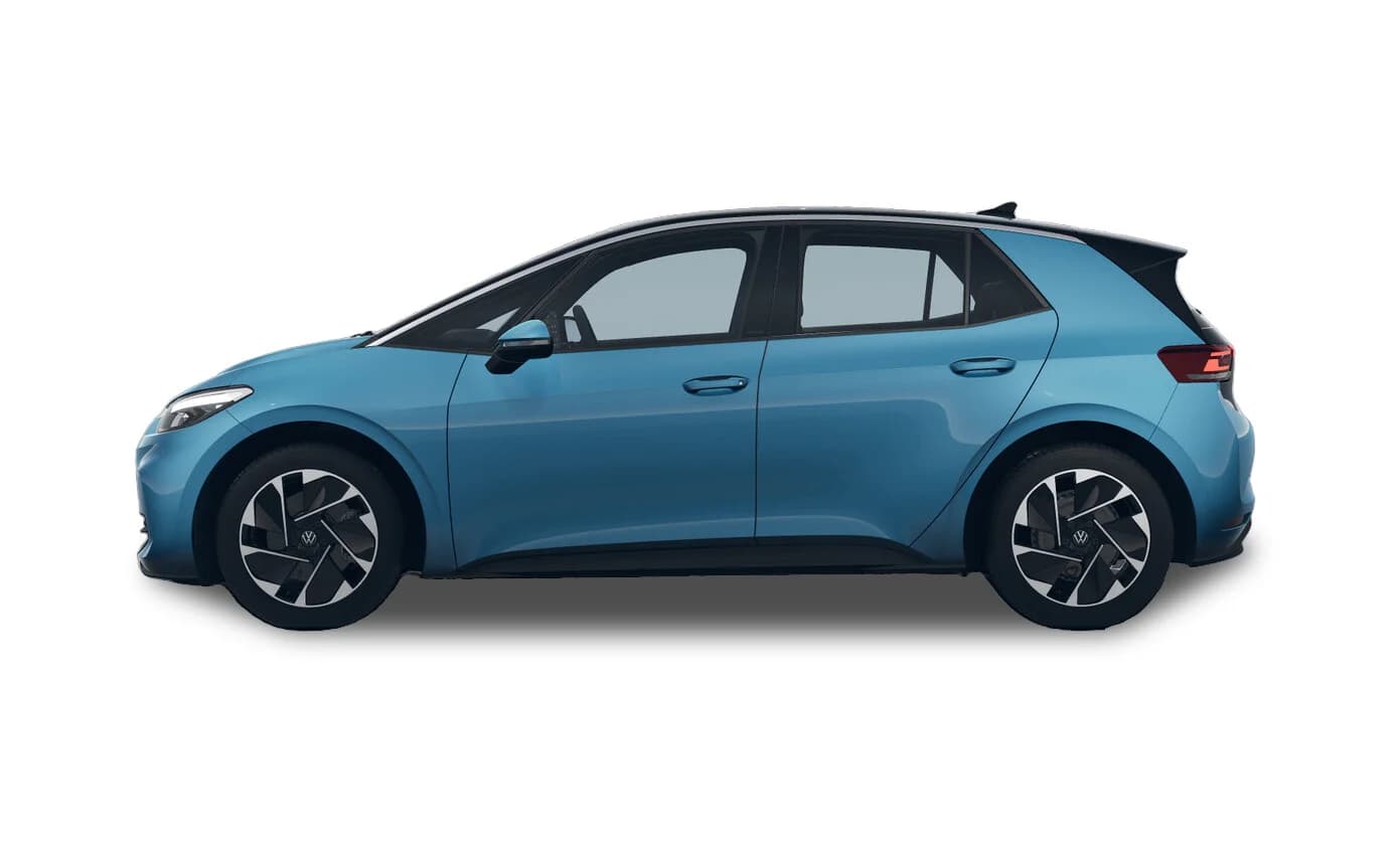 Volkswagen ID.3 — zdjęcie 3