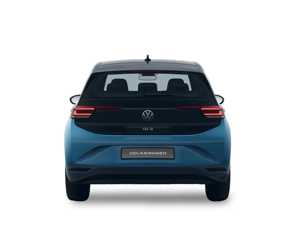 Volkswagen ID.3 — zdjęcie 5