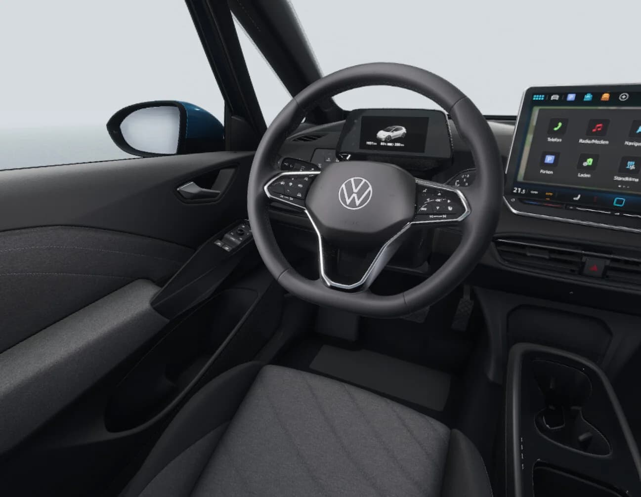 Volkswagen ID.3 — zdjęcie 6