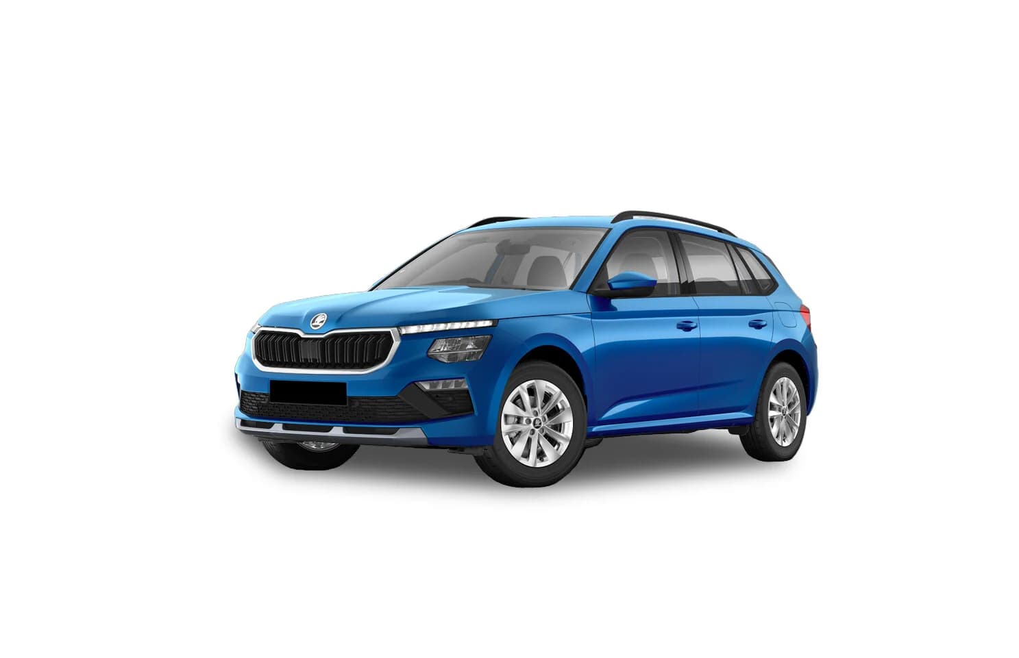 Skoda Kamiq — zdjęcie 1