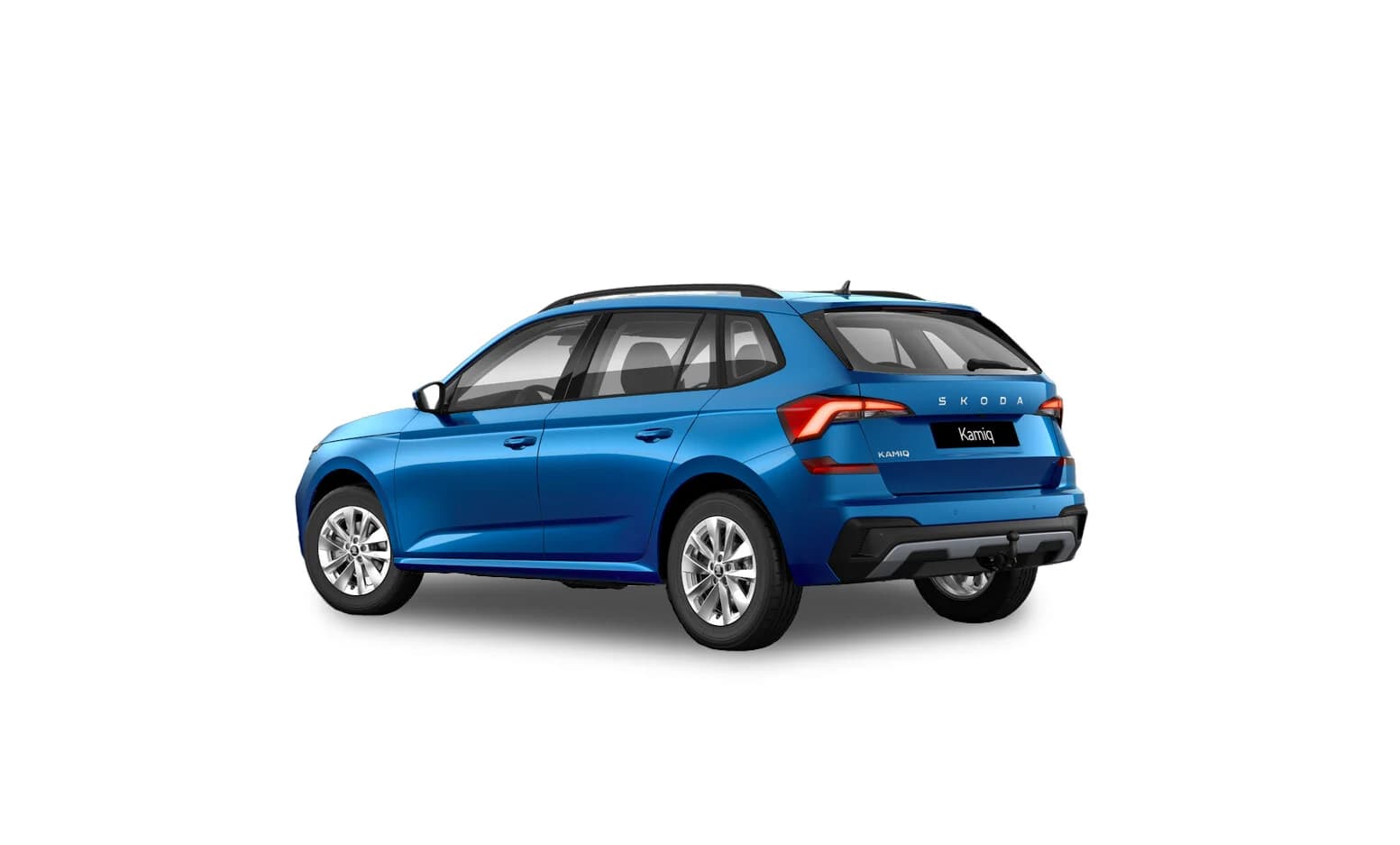 Skoda Kamiq — zdjęcie 3