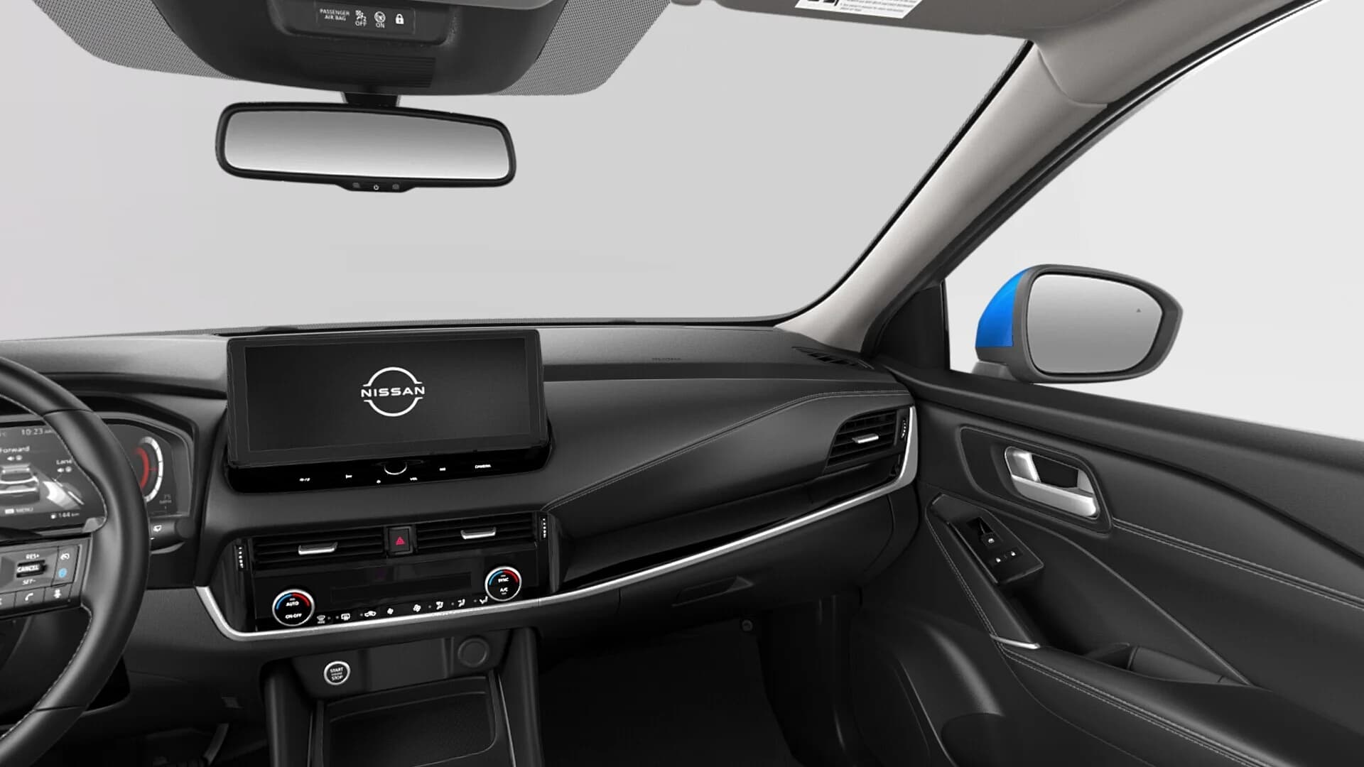 Nissan Qashqai N-Connecta — zdjęcie 7