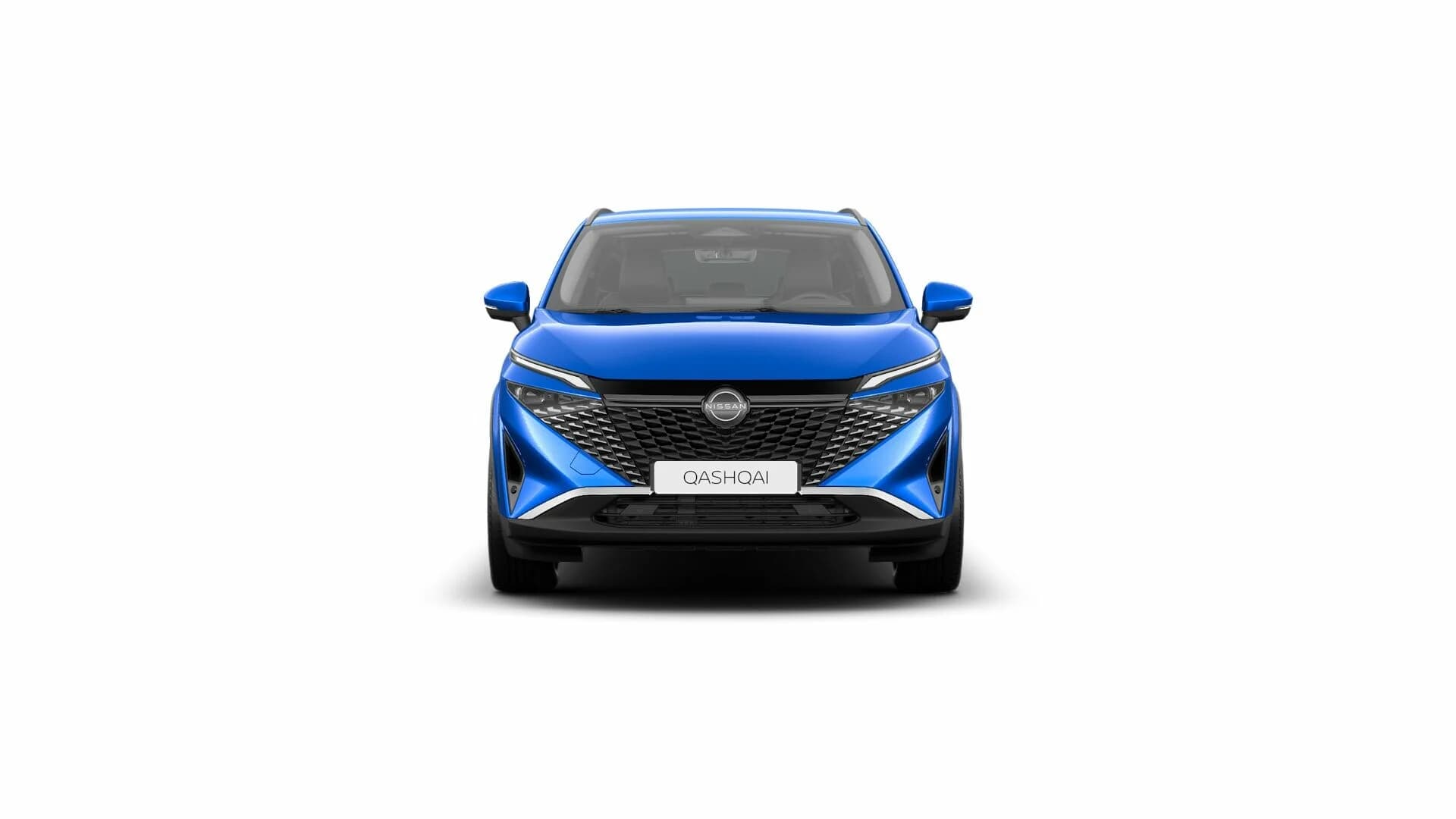 Nissan Qashqai N-Connecta — zdjęcie 2