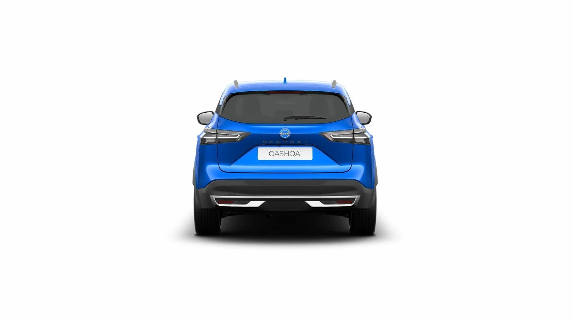 Nissan Qashqai N-Connecta — zdjęcie 5