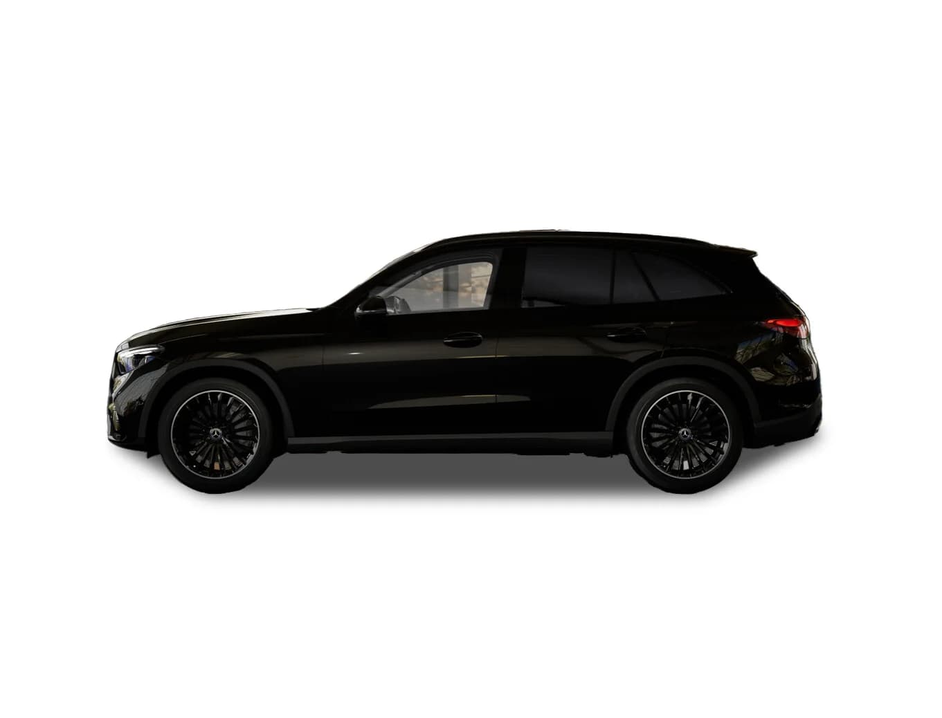 Mercedes-Benz GLC — zdjęcie 3