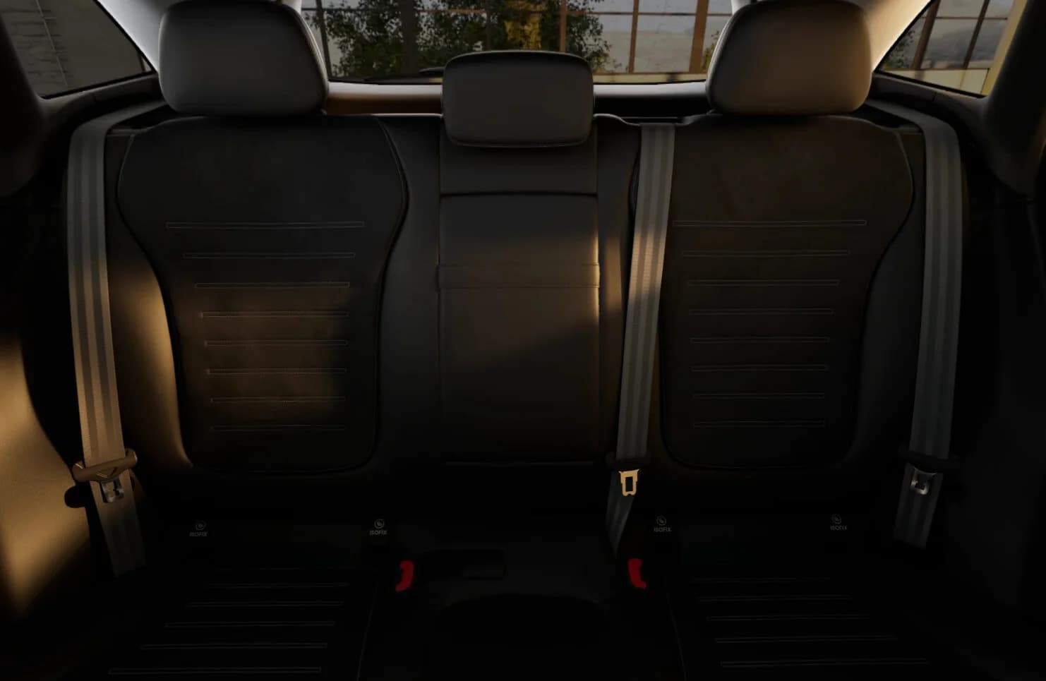 Mercedes-Benz GLC — zdjęcie 7