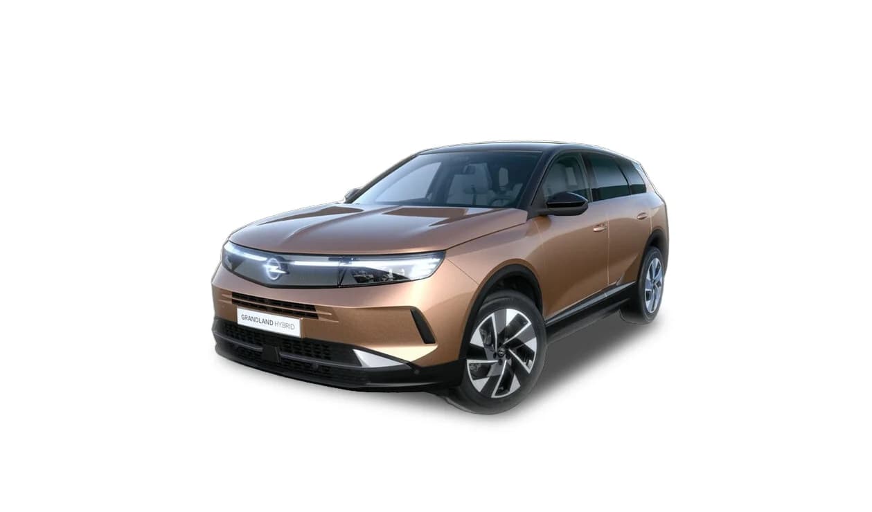 Opel Grandland — zdjęcie 1