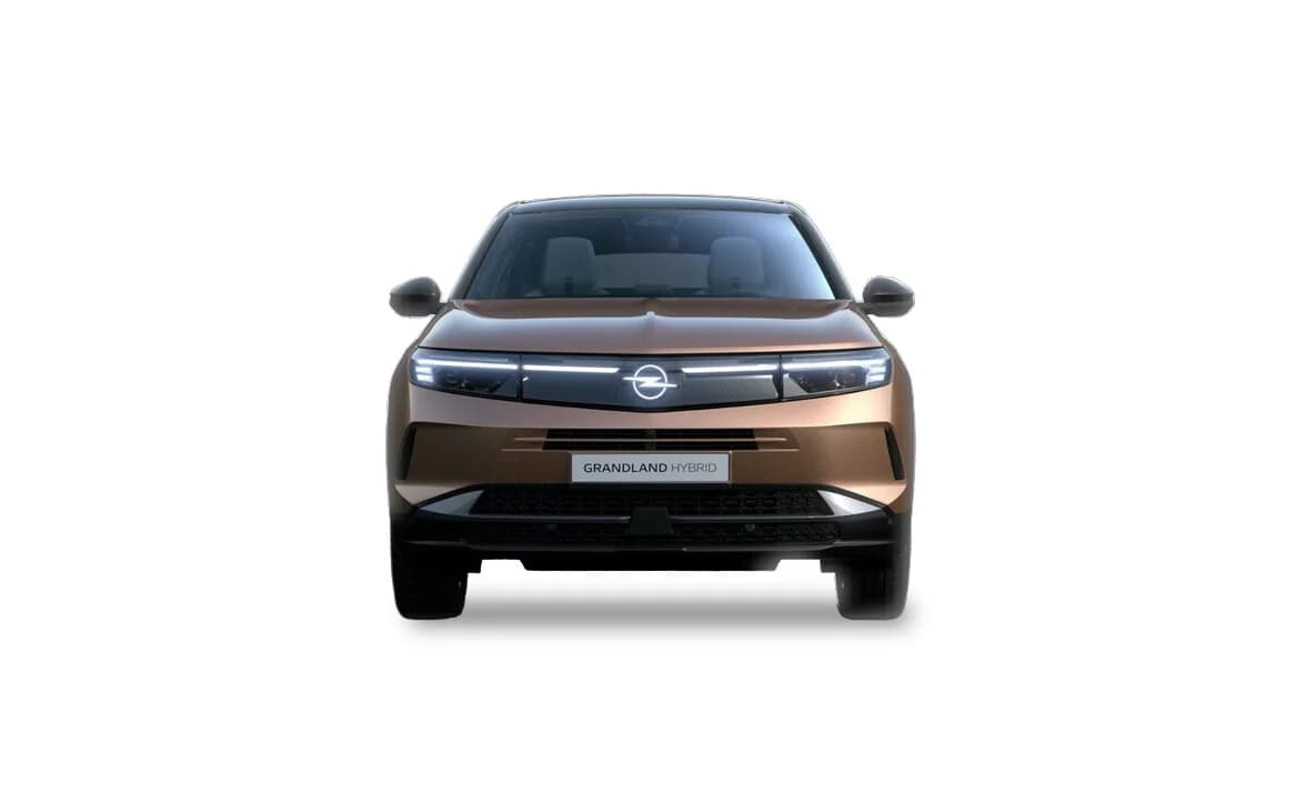 Opel Grandland — zdjęcie 2