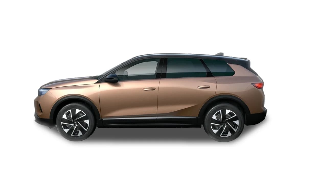 Opel Grandland — zdjęcie 3