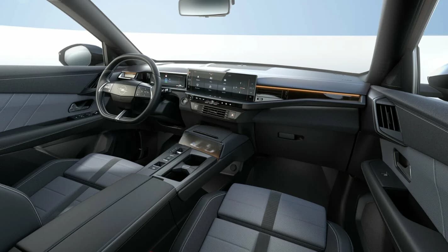Opel Grandland — zdjęcie 6