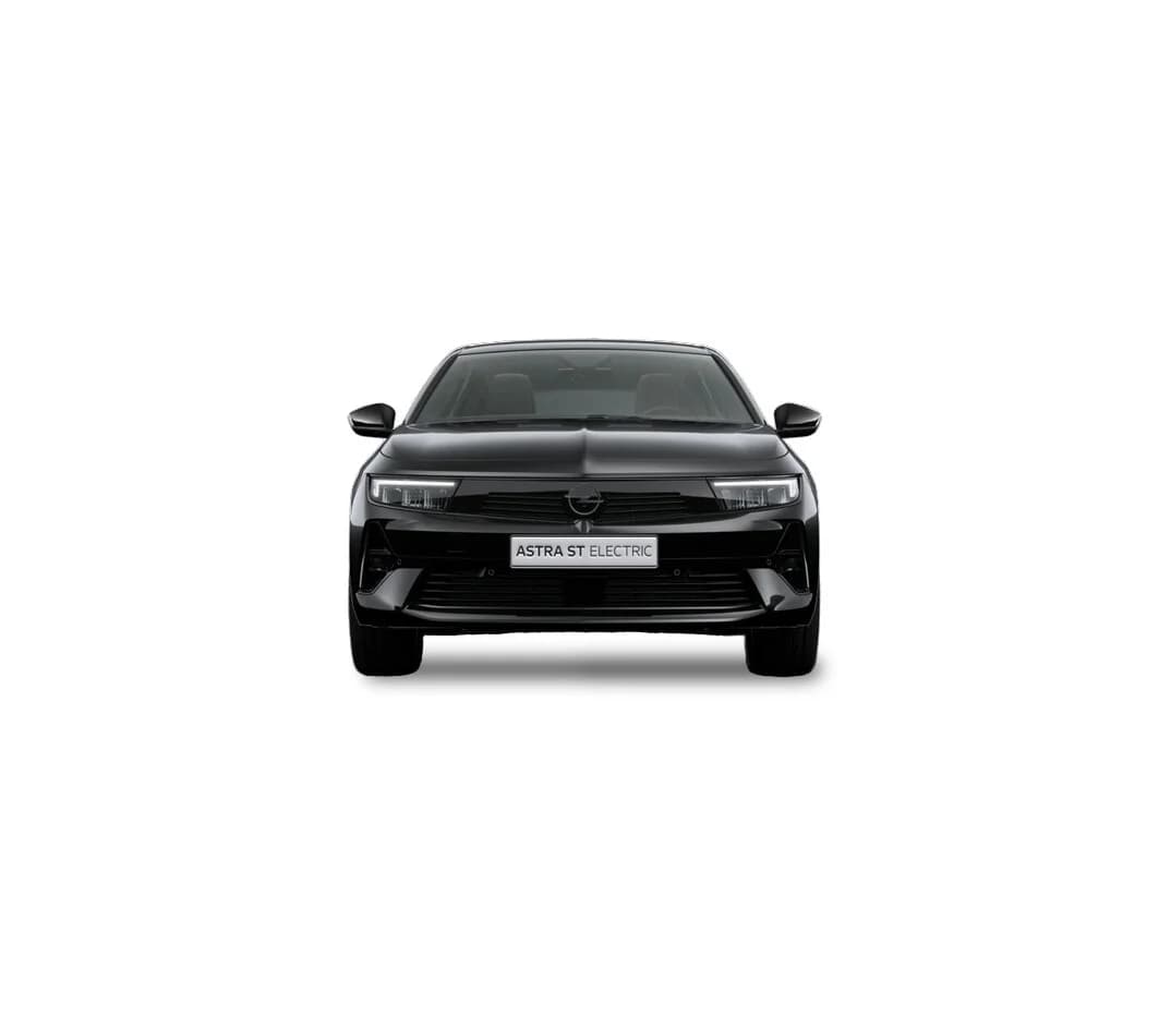Opel Astra Electric GS — zdjęcie 2