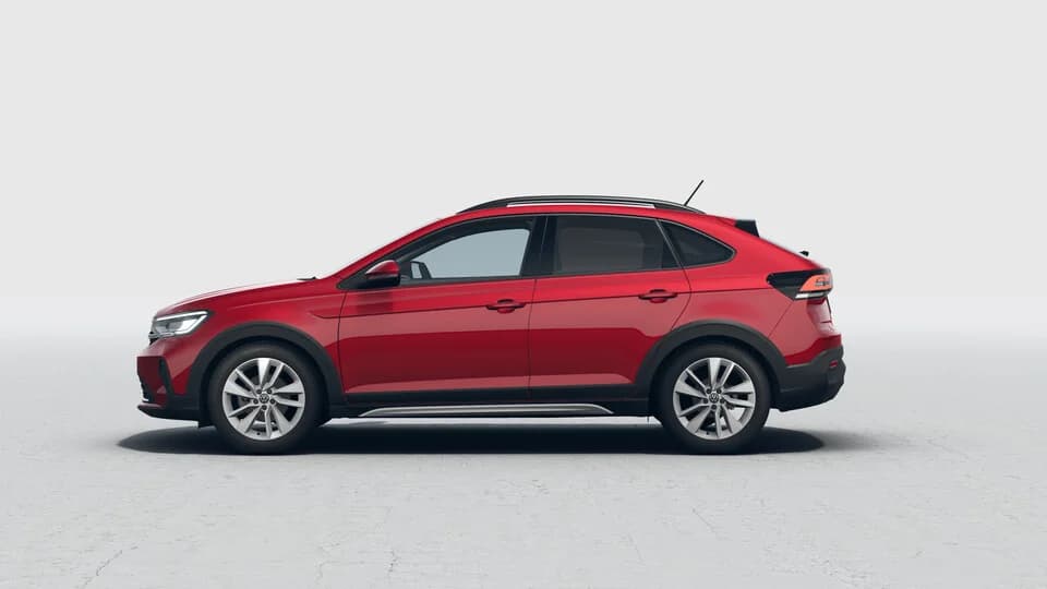 Volkswagen Taigo 1.0 TSI — zdjęcie 3