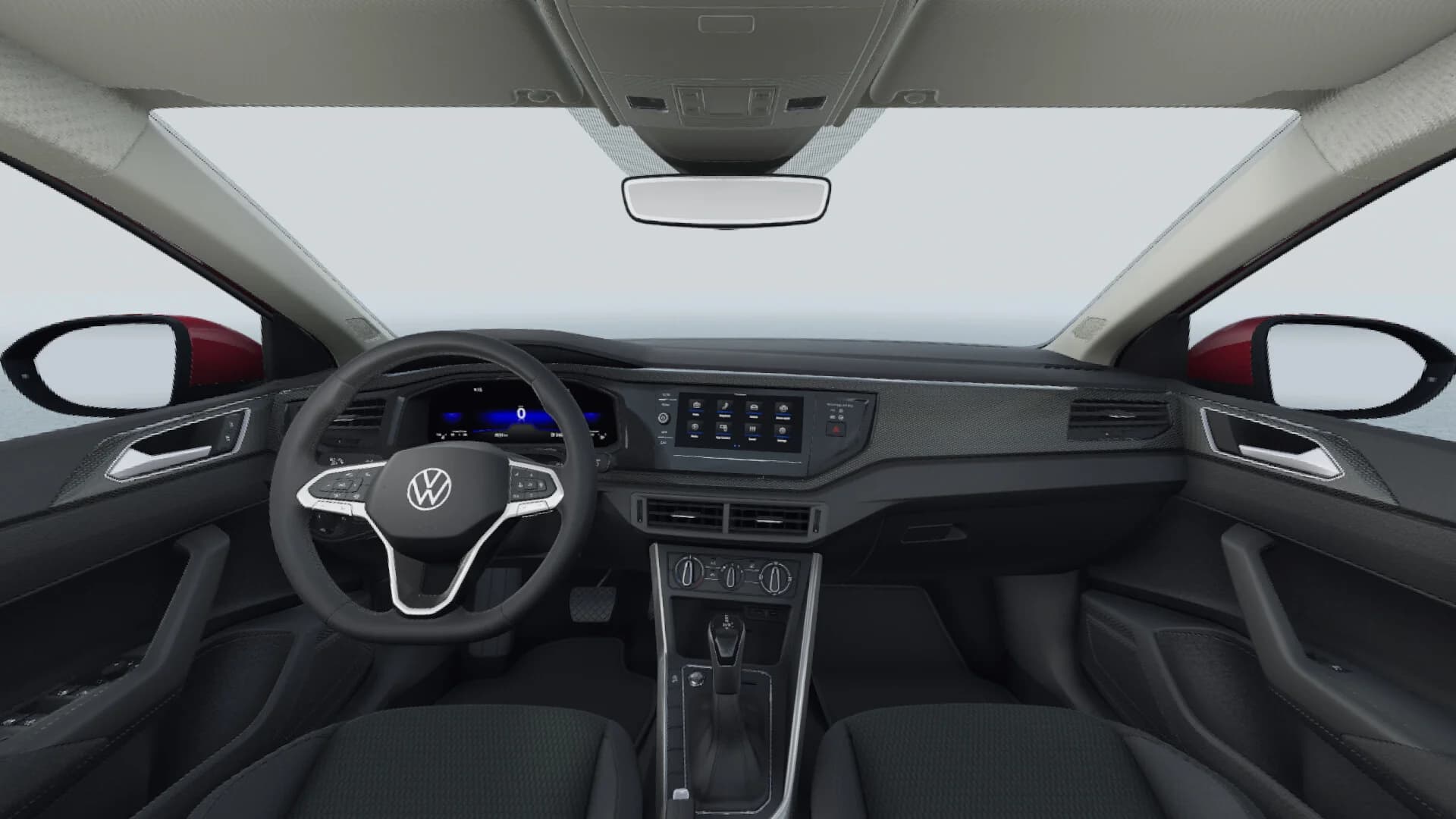 Volkswagen Taigo 1.0 TSI — zdjęcie 6