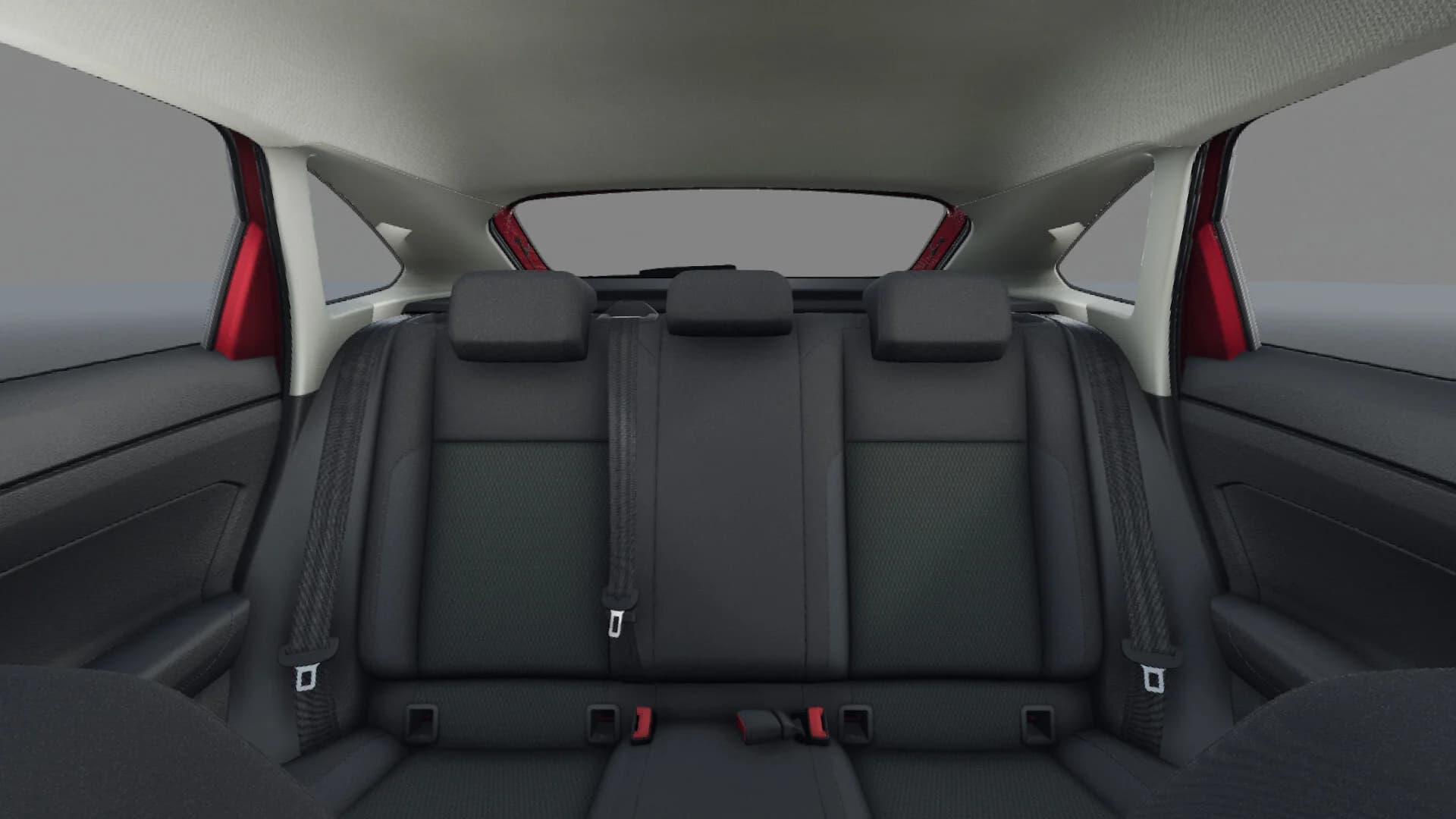 Volkswagen Taigo 1.0 TSI — zdjęcie 7
