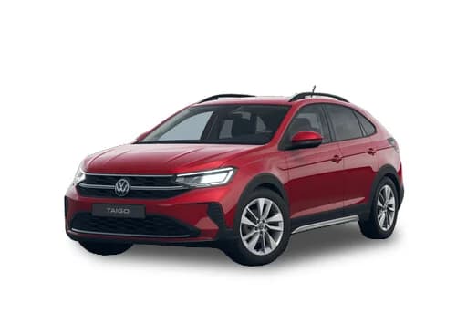 Volkswagen Taigo 1.0 TSI — zdjęcie 1