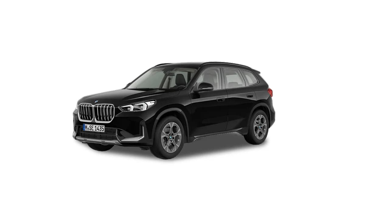 BMW X1 18i (DELETED) — zdjęcie 1