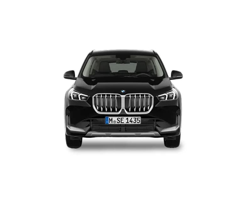 BMW X1 18i (DELETED) — zdjęcie 2