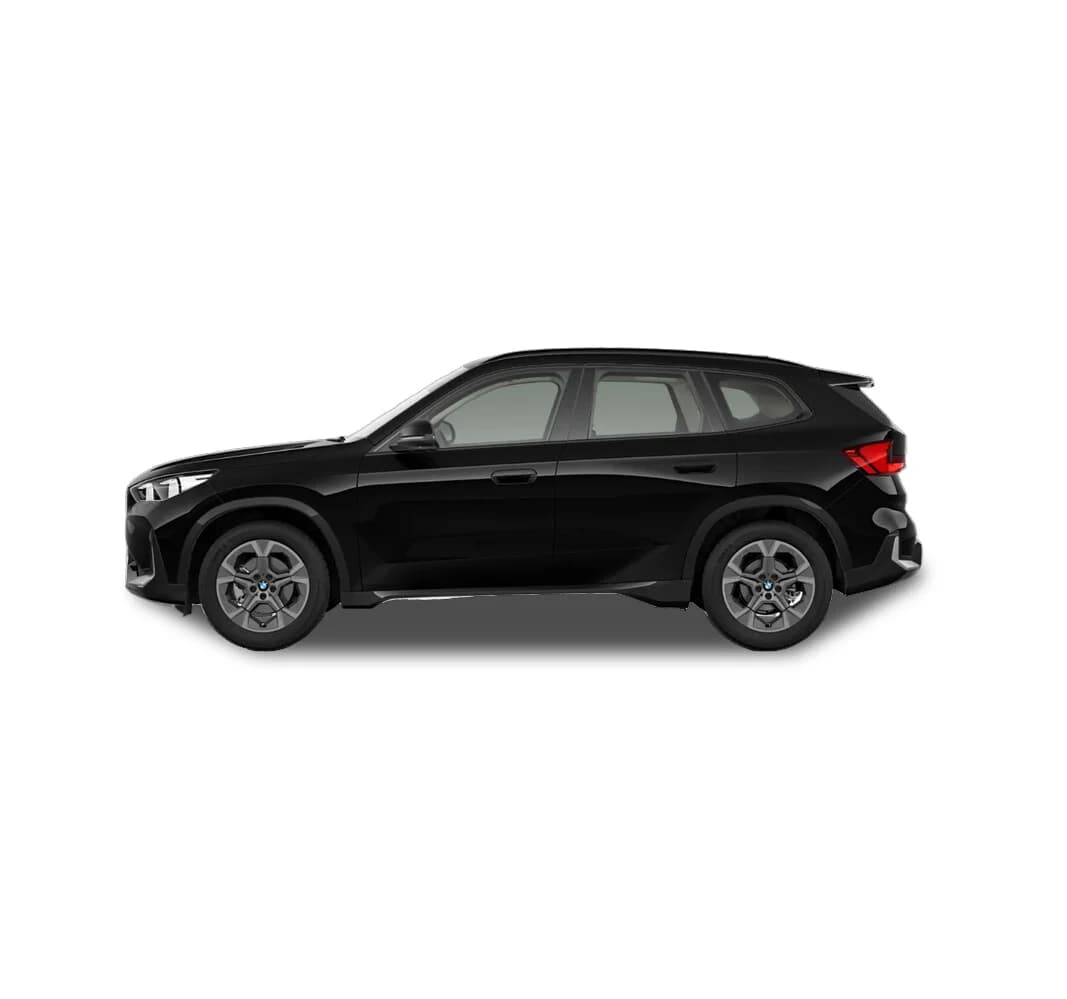 BMW X1 18i (DELETED) — zdjęcie 3