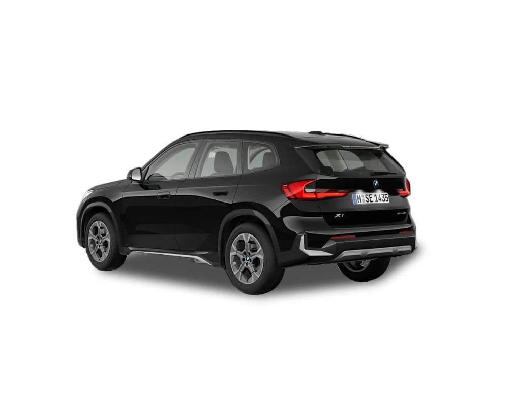BMW X1 18i (DELETED) — zdjęcie 4