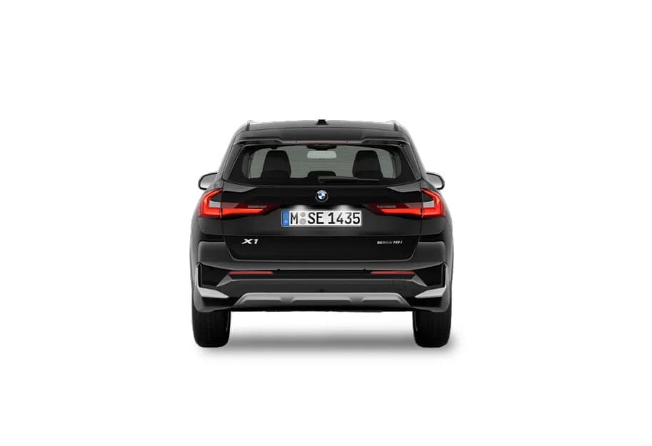 BMW X1 18i (DELETED) — zdjęcie 5