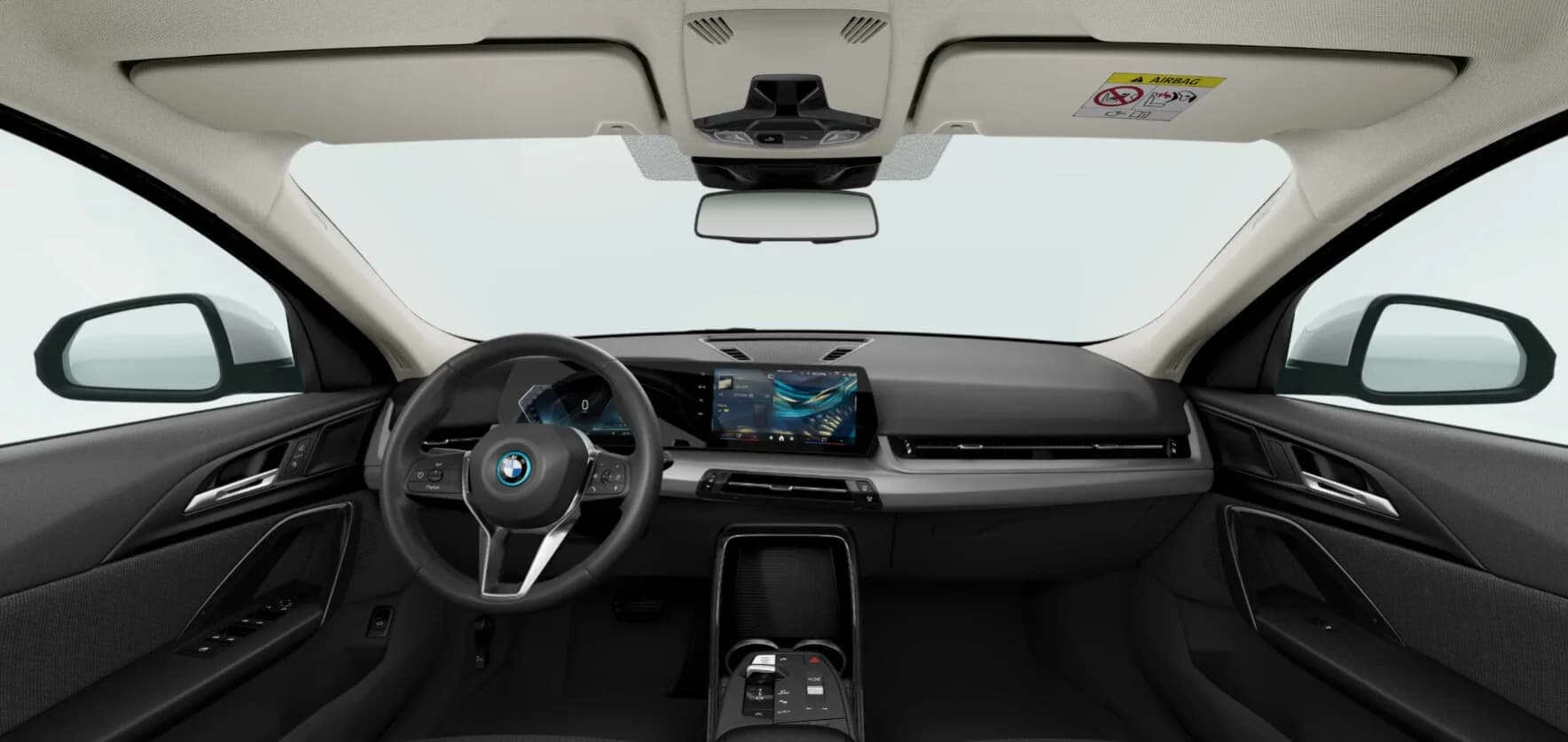 BMW iX2 (DELETED) — zdjęcie 6