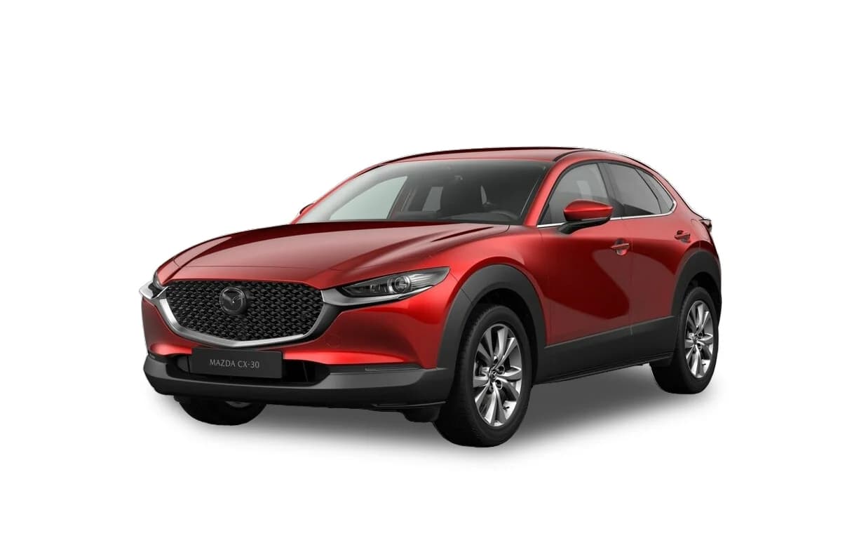 Mazda CX-30 — zdjęcie 1