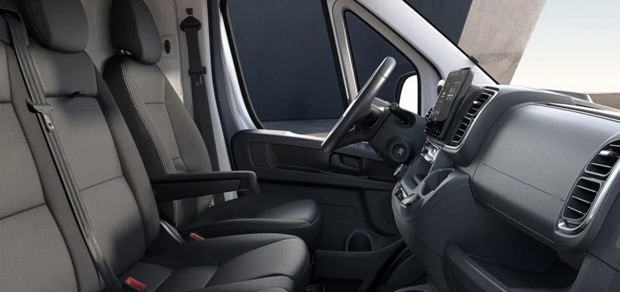Toyota Proace Max — zdjęcie 4