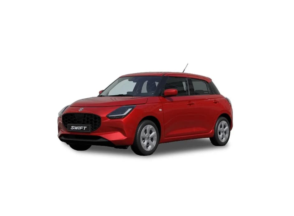 Suzuki Swift — zdjęcie 1