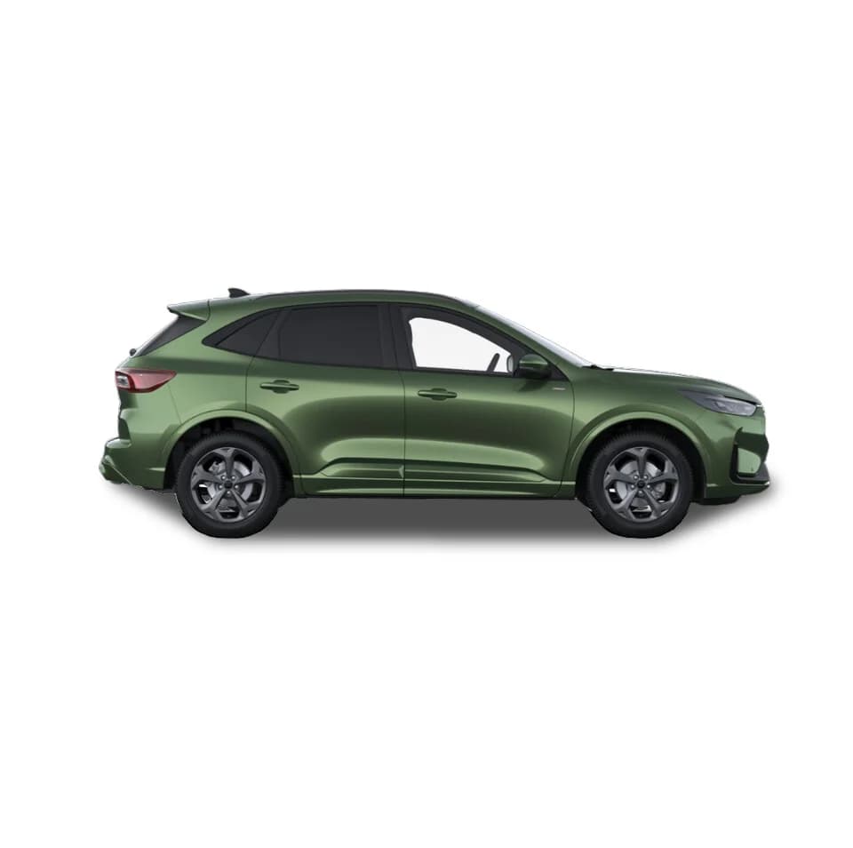 Ford Kuga 2.5 FHEV (DELETED) — zdjęcie 2